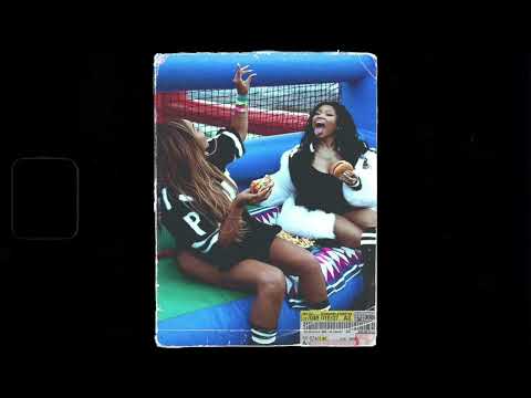 [FREE] Nicki Minaj x BIA x Cardi B Type Beat |Honey|