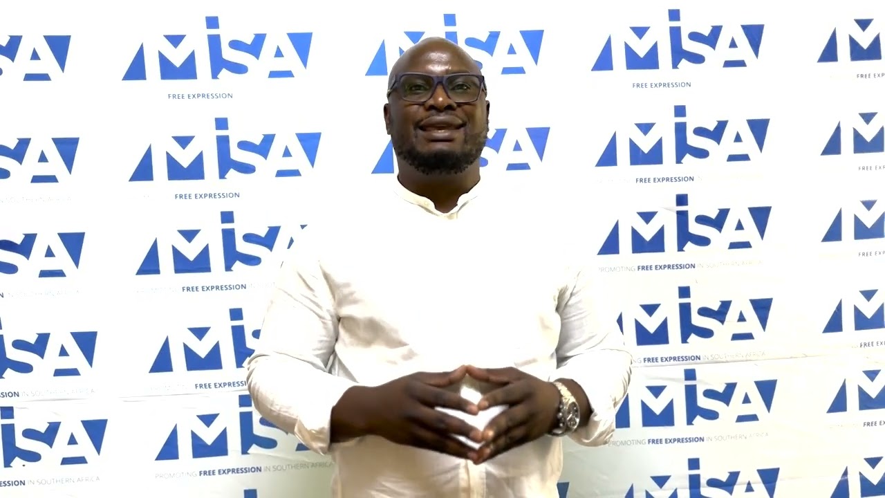 Tabani Moyo - Affordances of Generative AI, Devaluation of Truth and Vulnerability