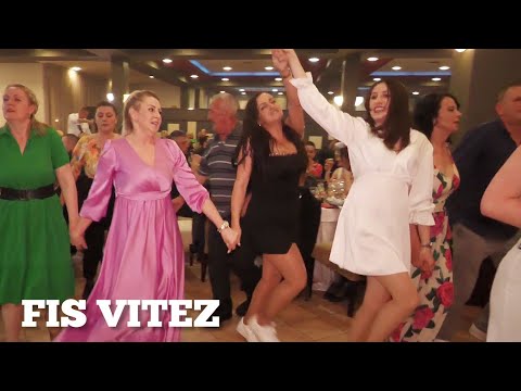 Bajramsko sijelo u Fisu 2.dio - Lom kolo