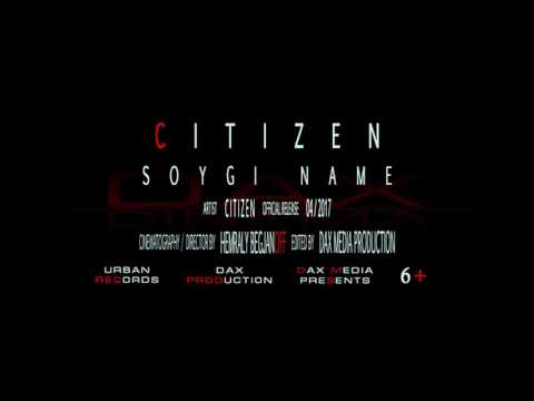 CITI3EN - Bilyanmi soygi name (2016)