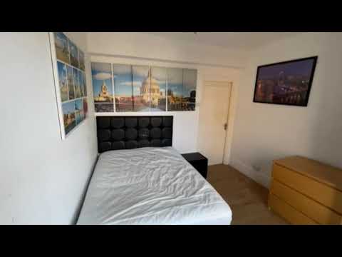 Lot 35 - 58(B) Malden Road, Kentish Town, NW5 3HG