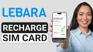 How to Recharge Lebara Sim Card (2025) - Quick & Easy