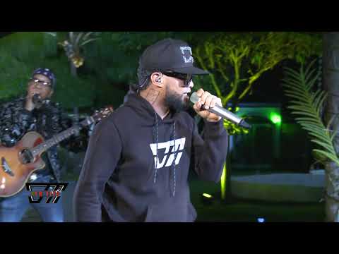 El Mario De Tu Mujer - Don Miguelo Live 2020