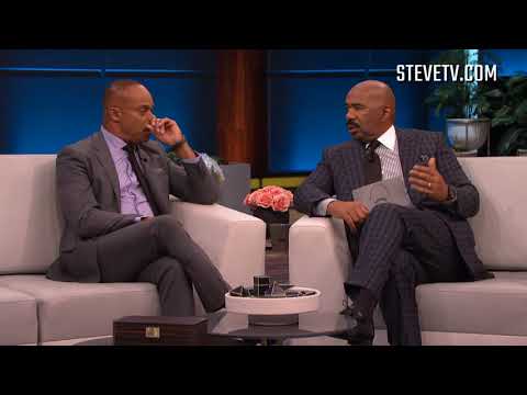 NCIS Star Rocky Carroll On Kids Driving