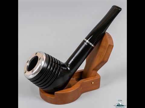 Porsche Design Straight Billiard Metal Cap (908) 9mm