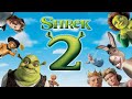 Shrek 2 Game Boy Advance Longplay HD