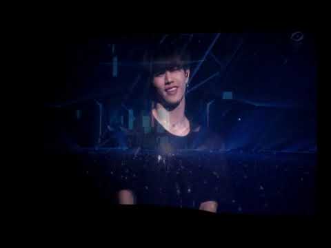 190203 GOT7 - Talk 6 + I WON’T LET YOU GO + Go Higher fancam