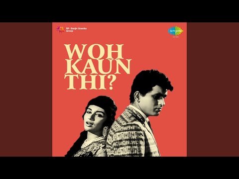 Lag Ja Gale Se Phir (Full Audio) — watch video
