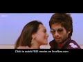 Saree Ke Fall Sa | R Rajkumar | Shahid Kapoor | Sonaks Sinha | WhatsApp status video | romantic love