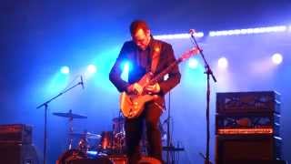 Gary Hoey - Low Rider 0619 2015
