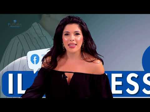 IL PROFESSIONISTA RISPONDE EP. 2 OSPITE DANIELA CONSOLI - PERSONAL TRAINER E BEAUTY COACH