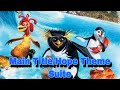 Main Title/Hope Theme Suite | Surf's Up (Original Soundtrack) By Mychael Danna