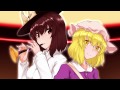 【Vocal】「Girls in the Mirror」 | Hatsunetsumiko's 