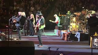 Fleetwood Mac “Go Your Own Way” 11 March 2019