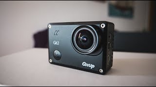 GitUp Git2 Pro - відео 1
