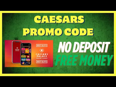 Caesars Casino Codes