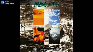 Marillion - The Bell in the Sea (instrumental)