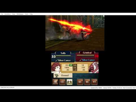 Part 33 of my FE Awakening on Hard/Classic