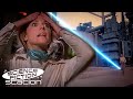 The Bionic Woman Destroys The Deadly Supercomputer The Bionic Woman Science Fiction Station