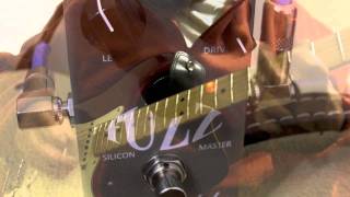 Video thumbnail for Lovepedal Silicon Fuzz Master.mov by gmlasam