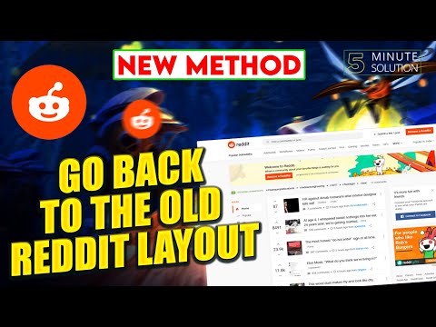 How to create a Reddit Account 2024