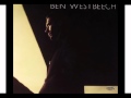 Ben Westbeech - Let Your Feelings Go 