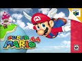 Super Mario 64 Credits Orchestrated