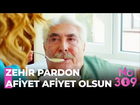 Songül'ün Vicdanı Kimsede Yok - No:309