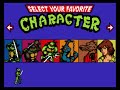 TMNT Recolor Extended Openbor