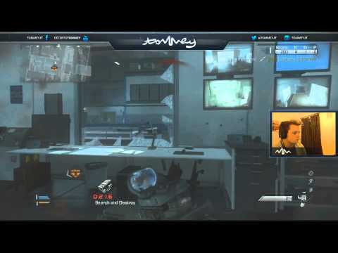 Epsilon vs. Vitality - 1v3