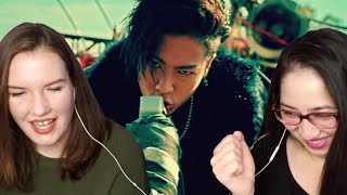 THE RAMPAGE from EXILE TRIBE / THROW YA FIST Reaction