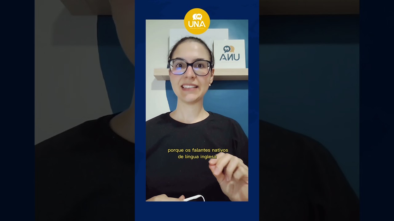 Como escrever em inglês sendo brasileiro?? 🤔💙💛  #escritacientifica #posgraduacao #ebook