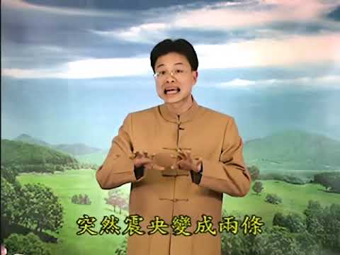 [HD] Tập 11/40: Đệ Tử Quy & Tu Học Phật Pháp - Thầy Thái Lễ Húc