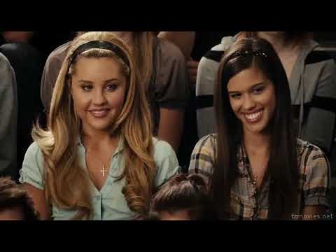 Easy A full movie