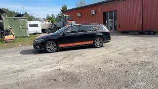Carro Volkswagen Passat | Imagem 4 - Autoline