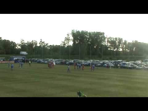 FK Dinaburg Olimps2 125 05 2009 Danilin