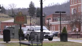 Pike County Detention Center Pike County Detention Center