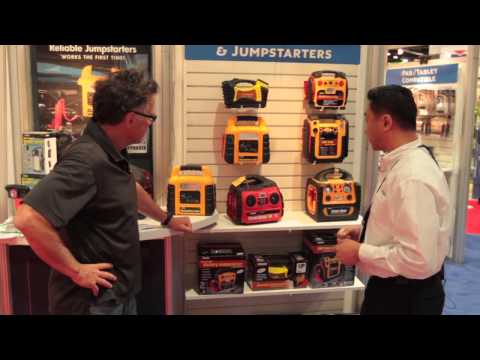 National Hardware Show