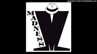 Madness - One Step Beyond (2 Tone)