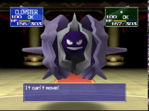 Pokemon Stadium Kaizo - Prime Cup Master Ball (R2) - No Pokemon Loss - Part 1