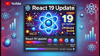 React 19 Features and Upgrade Guide | What's New in React 19?