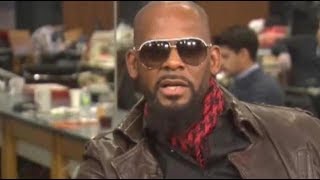 What Is Going On With R Kelly? || Beautiful Lies & Ugly Truth