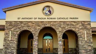 5:30 PM Mass | Thursday of the Thirteenth Week in Ordinary Time | 7/6/2023