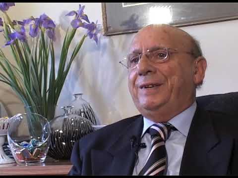 Tuvia Lipson - Holocaust Survivor Testimony
