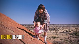 A Mother, A Dingo, and an Australian Media Frenzy | Retro Report