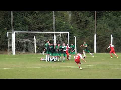 Clipe Final Taça da amizade 2018 cat aspirantes