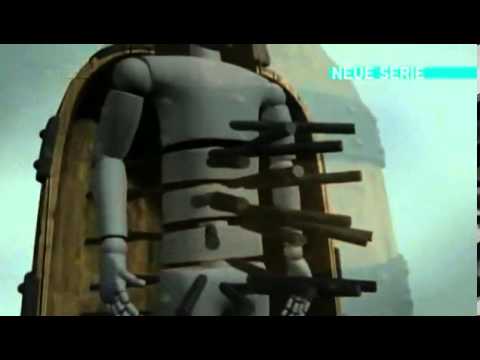 Erfindungen für den Henker Doku Deutsch im Mittelalter Teil 3