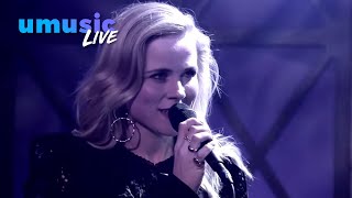 Calum Scott &amp; Ilse DeLange - You Are The Reason | Live bij Pauw (2018)