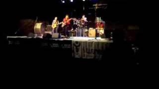 Debbie Davies at Rollin on the River