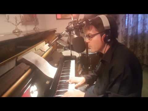 Fabrizio De Andrè - Giugno 73 (cover by Luca freddi)